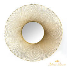 Cargar imagen en el visor de la galería, Espejo decorativo moderno y contemporáneo.