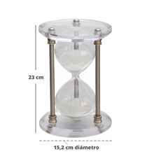 Cargar imagen en el visor de la galería, Reloj de arena
