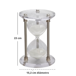 Reloj de arena