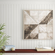 Cargar imagen en el visor de la galería, Cuadro para pared abstracto.