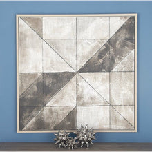Cargar imagen en el visor de la galería, Cuadro para pared abstracto.
