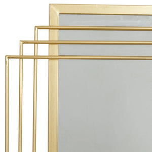 Espejo de pared para recibidor o consola