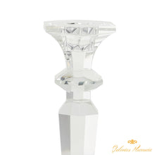 Cargar imagen en el visor de la galería, Candelabros Glam de cristal