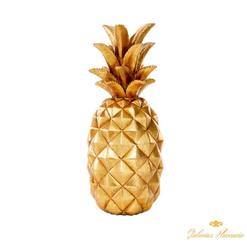 Pineapple gold