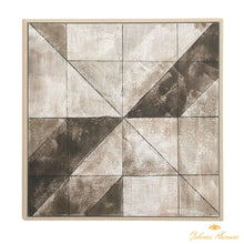 Cargar imagen en el visor de la galería, Cuadro para pared abstracto.